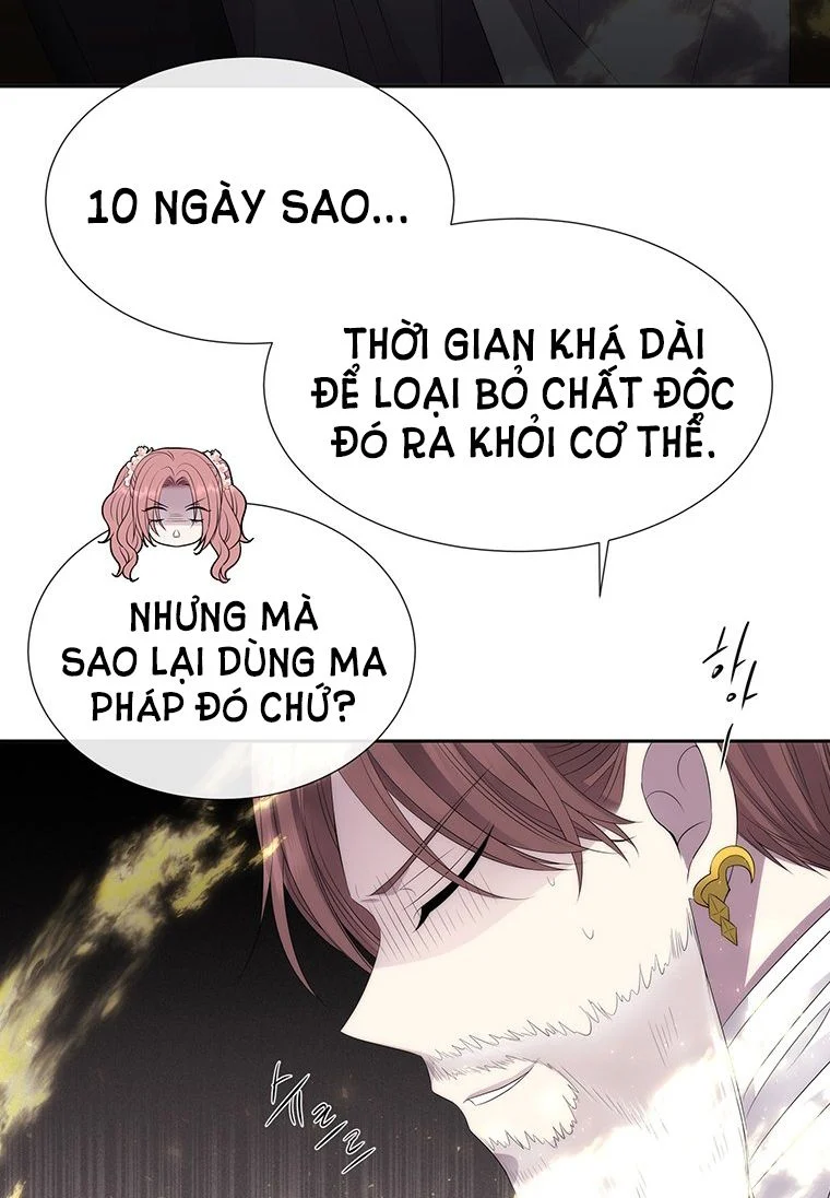 Năm Đại Đệ Tử Của Charlotte Chapter 151 - Trang 2