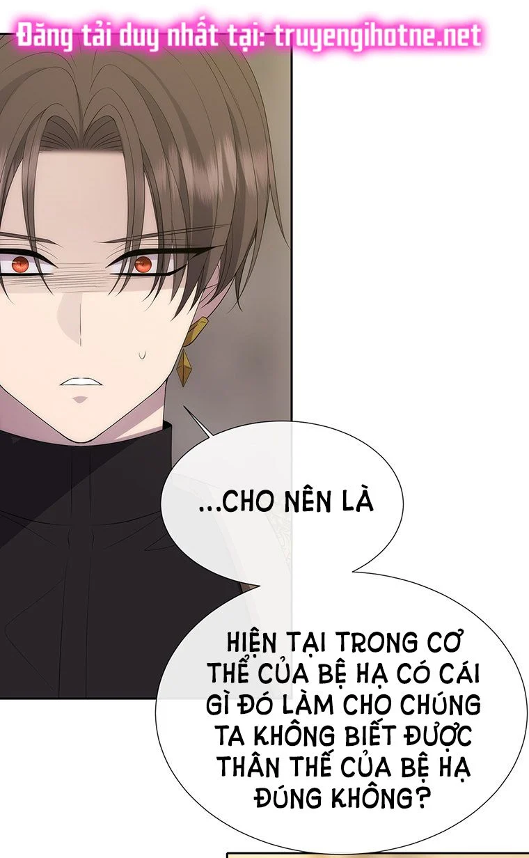 Năm Đại Đệ Tử Của Charlotte Chapter 151 - Trang 2