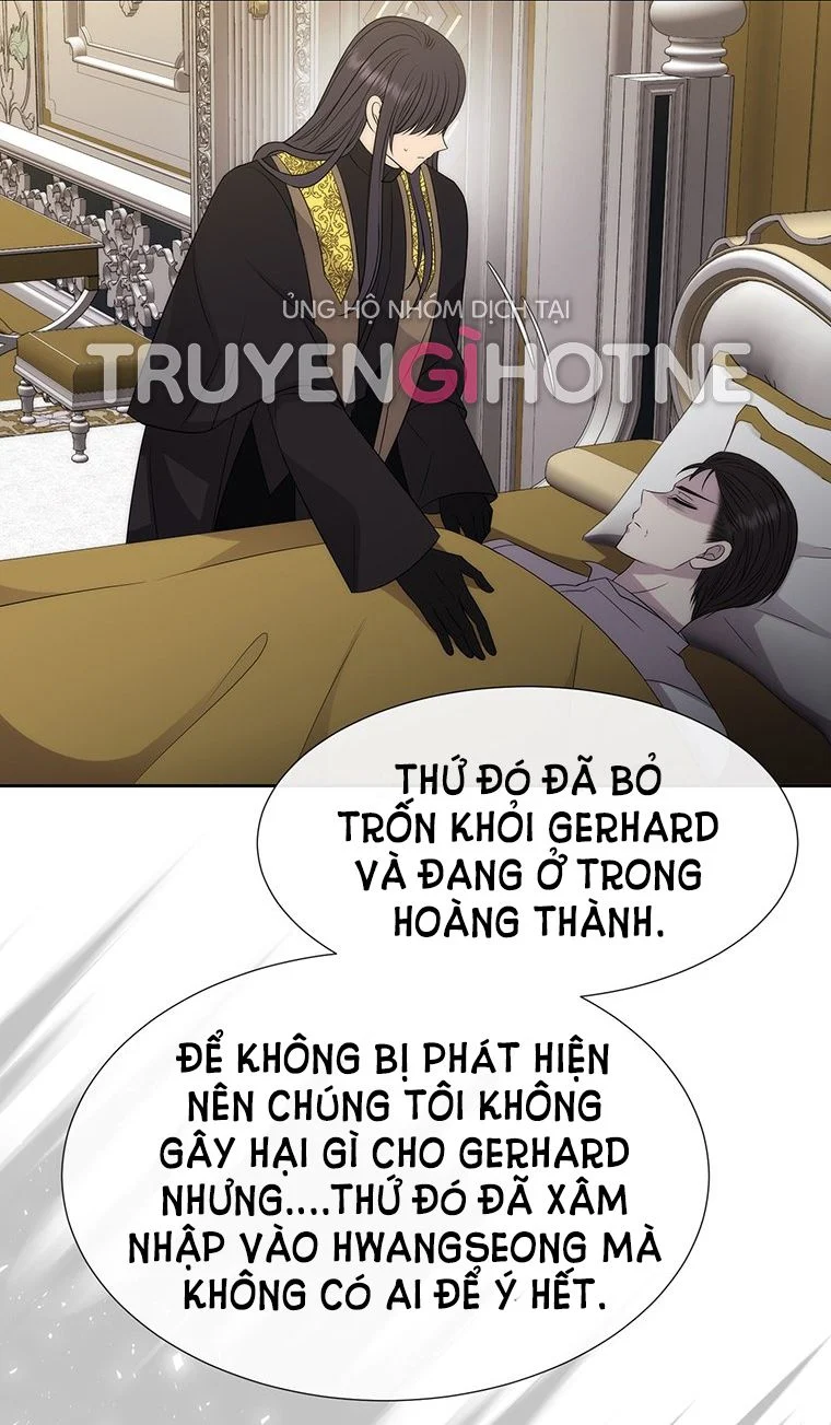 Năm Đại Đệ Tử Của Charlotte Chapter 151 - Trang 2