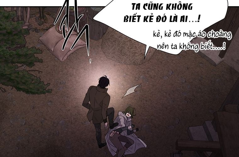 Năm Đại Đệ Tử Của Charlotte Chapter 152.5 - Trang 2