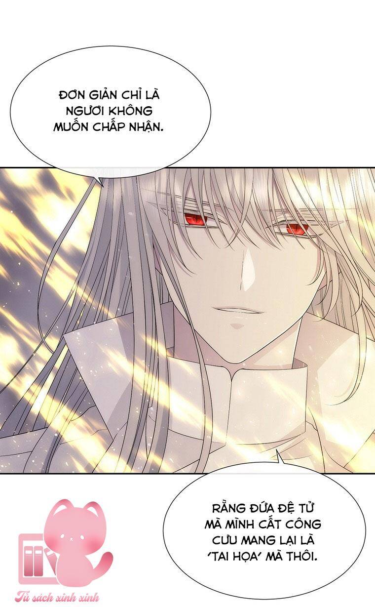 Năm Đại Đệ Tử Của Charlotte Chapter 152 - Trang 2