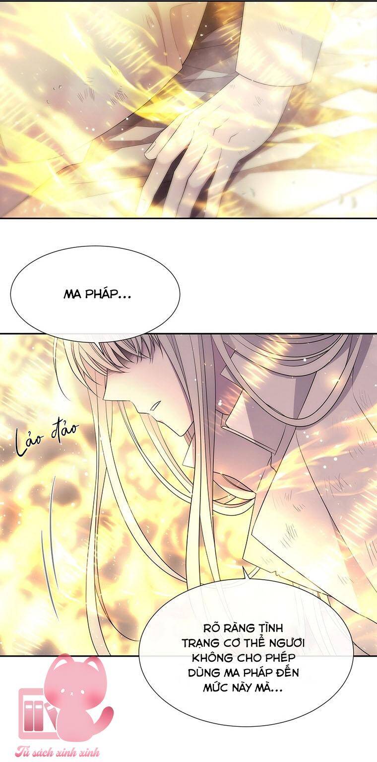 Năm Đại Đệ Tử Của Charlotte Chapter 152 - Trang 2