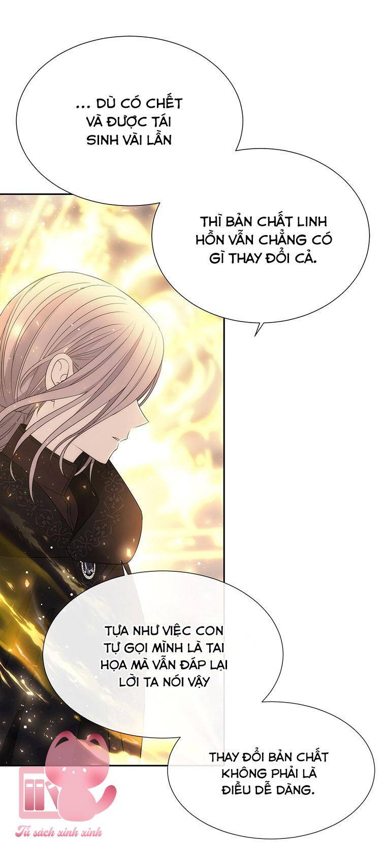 Năm Đại Đệ Tử Của Charlotte Chapter 152 - Trang 2