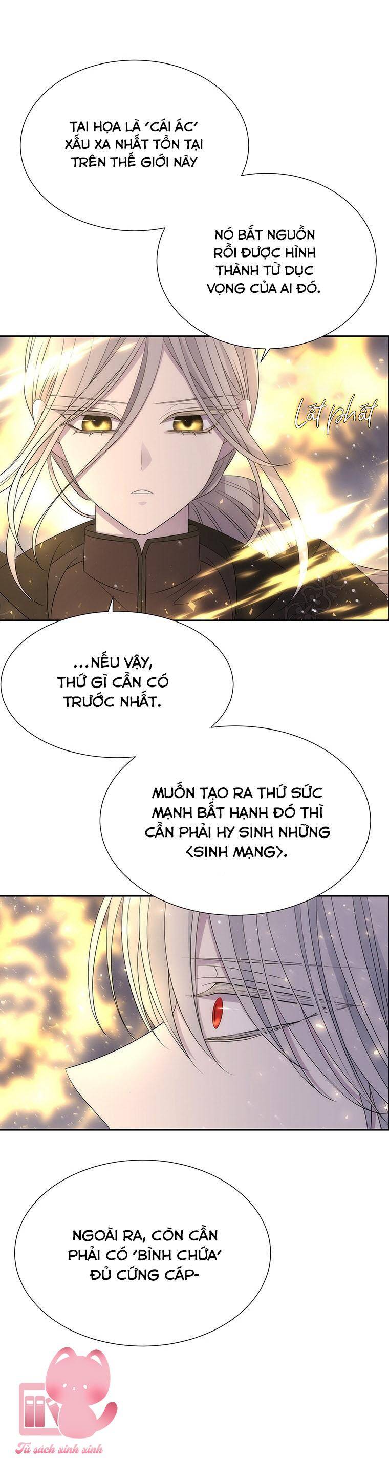 Năm Đại Đệ Tử Của Charlotte Chapter 152 - Trang 2