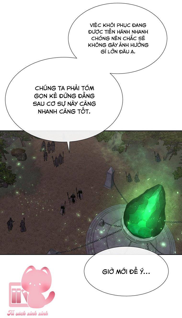 Năm Đại Đệ Tử Của Charlotte Chapter 152 - Trang 2