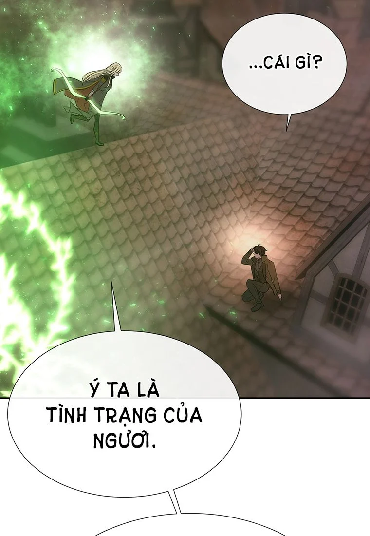 Năm Đại Đệ Tử Của Charlotte Chapter 153.5 - Trang 2