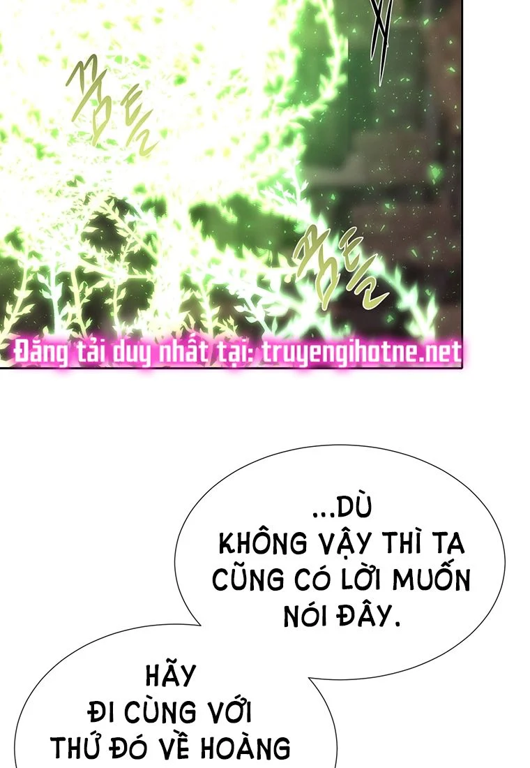 Năm Đại Đệ Tử Của Charlotte Chapter 153.5 - Trang 2