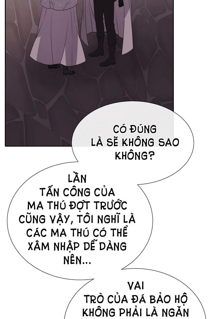 Năm Đại Đệ Tử Của Charlotte Chapter 153.5 - Trang 2