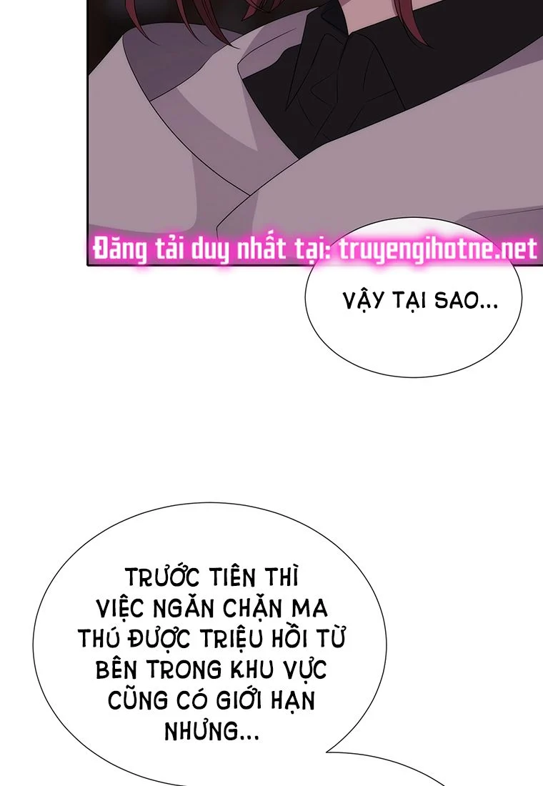 Năm Đại Đệ Tử Của Charlotte Chapter 153.5 - Trang 2