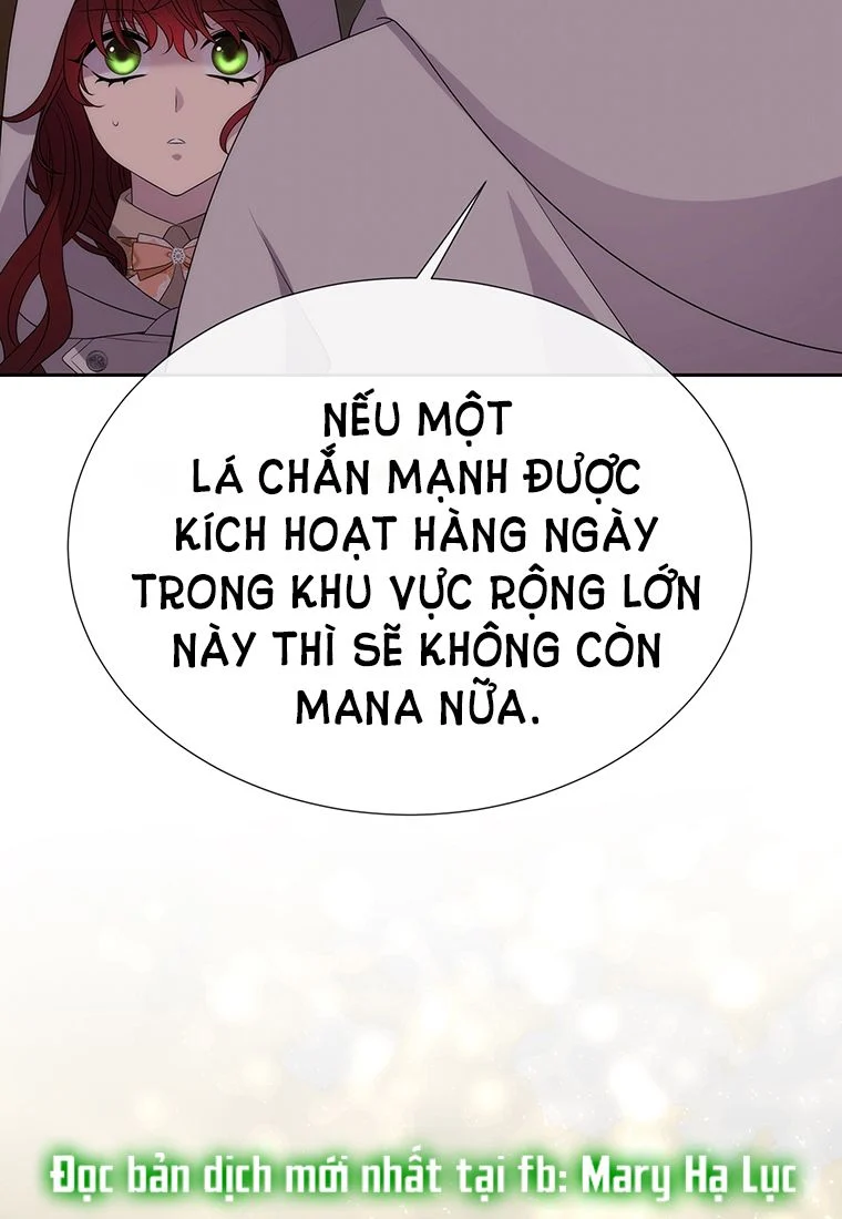 Năm Đại Đệ Tử Của Charlotte Chapter 153.5 - Trang 2