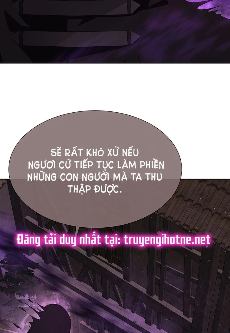 Năm Đại Đệ Tử Của Charlotte Chapter 153 - Trang 2