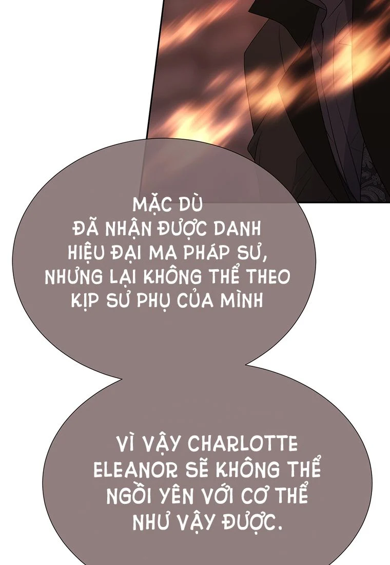 Năm Đại Đệ Tử Của Charlotte Chapter 153 - Trang 2