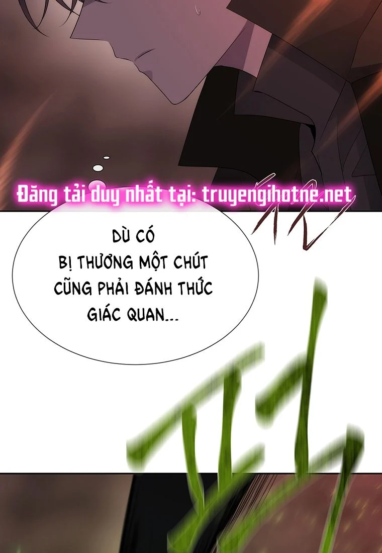 Năm Đại Đệ Tử Của Charlotte Chapter 153 - Trang 2