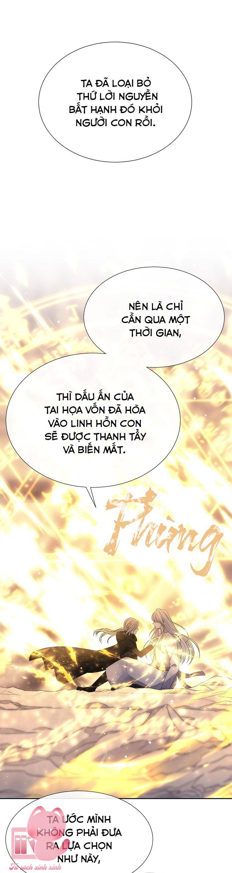 Năm Đại Đệ Tử Của Charlotte Chapter 154 - Trang 2