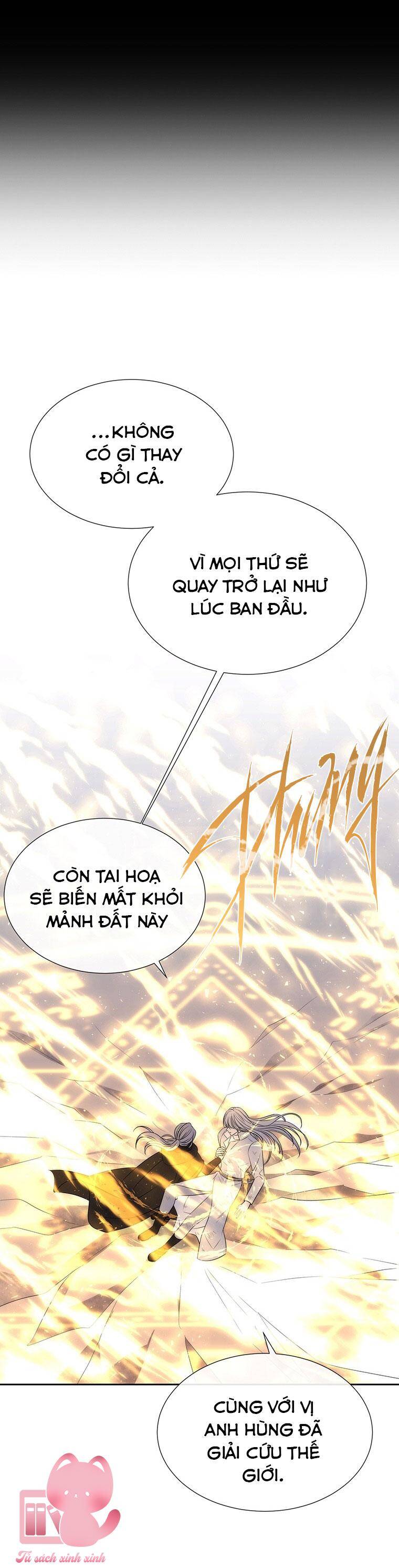 Năm Đại Đệ Tử Của Charlotte Chapter 154 - Trang 2