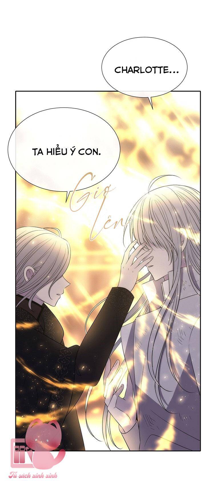 Năm Đại Đệ Tử Của Charlotte Chapter 154 - Trang 2