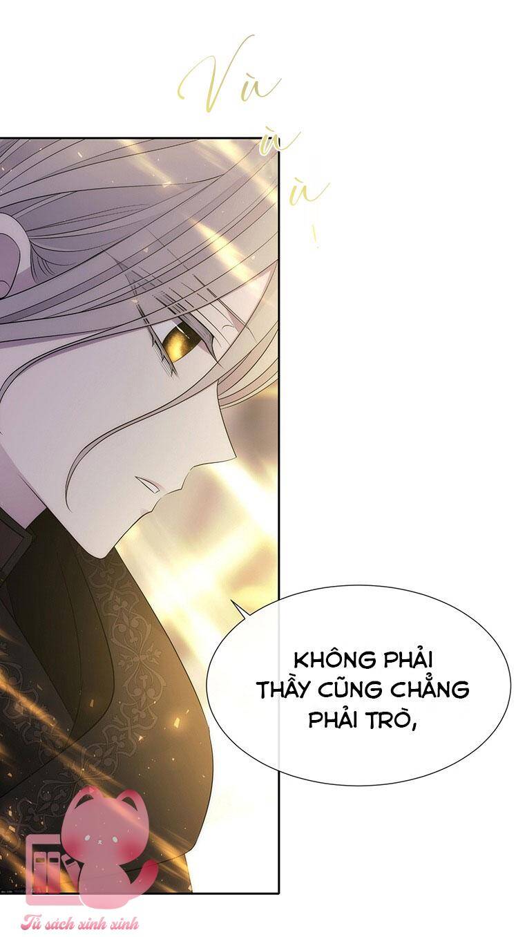 Năm Đại Đệ Tử Của Charlotte Chapter 154 - Trang 2