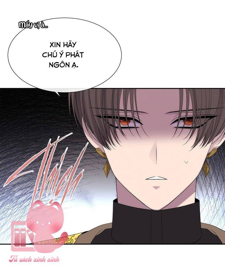 Năm Đại Đệ Tử Của Charlotte Chapter 155 - Trang 2