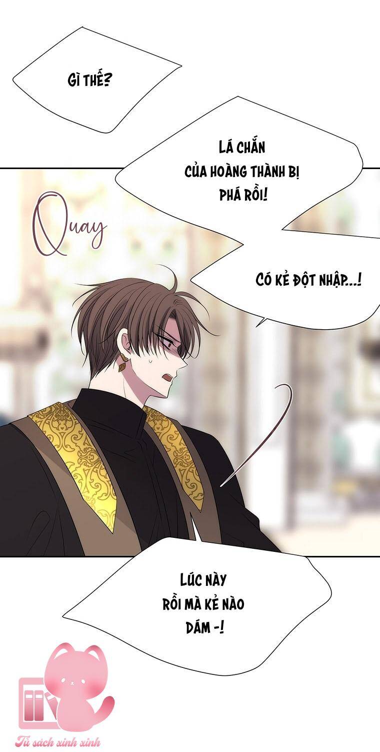 Năm Đại Đệ Tử Của Charlotte Chapter 155 - Trang 2