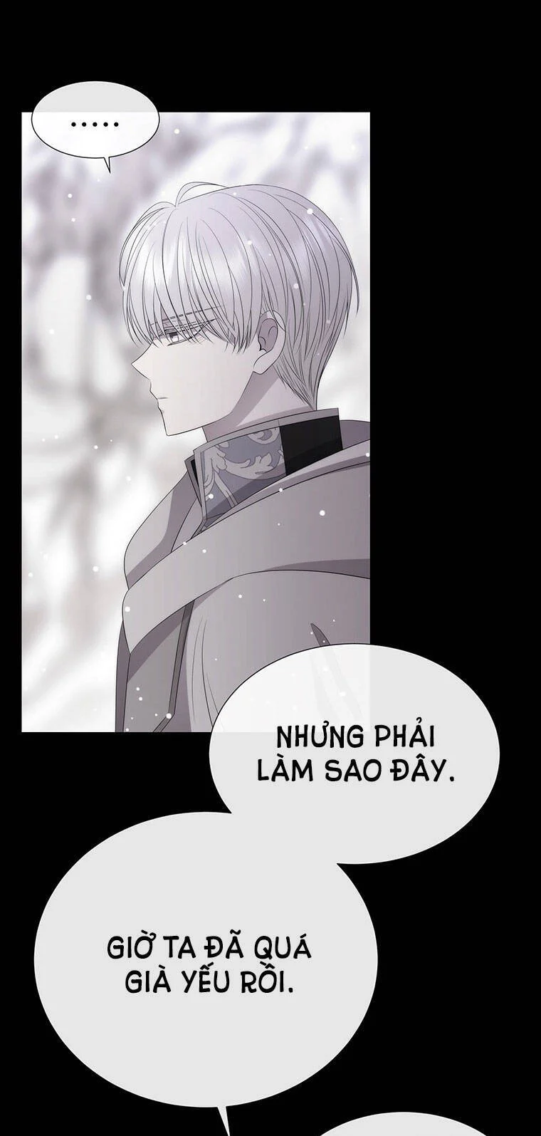 Năm Đại Đệ Tử Của Charlotte Chapter 156.2 - Trang 2