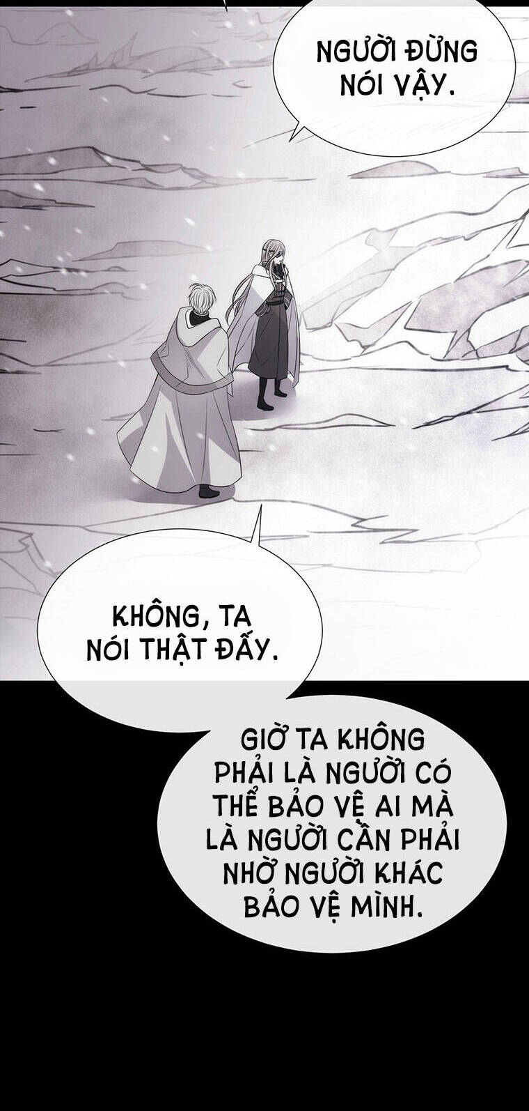 Năm Đại Đệ Tử Của Charlotte Chapter 156.2 - Trang 2