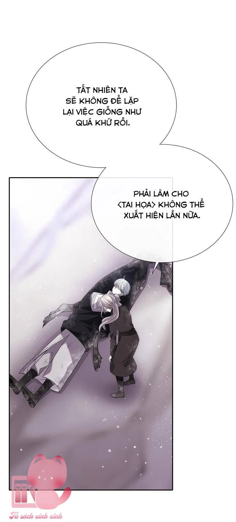 Năm Đại Đệ Tử Của Charlotte Chapter 157 - Trang 2