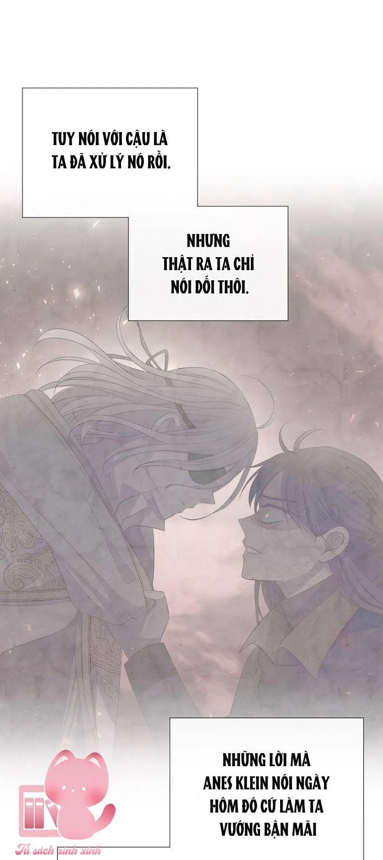 Năm Đại Đệ Tử Của Charlotte Chapter 157 - Trang 2