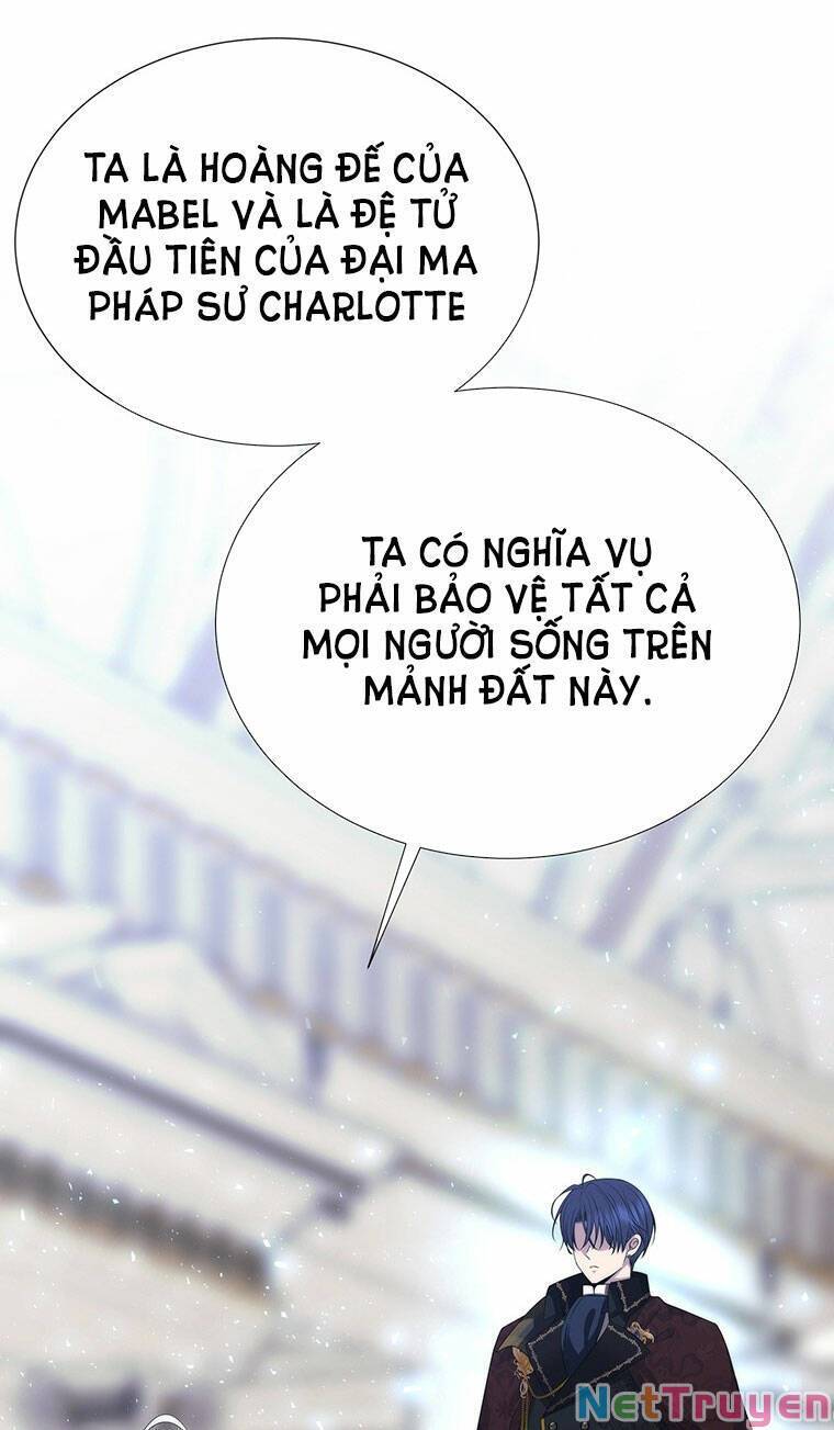 Năm Đại Đệ Tử Của Charlotte Chapter 158.1 - Trang 2