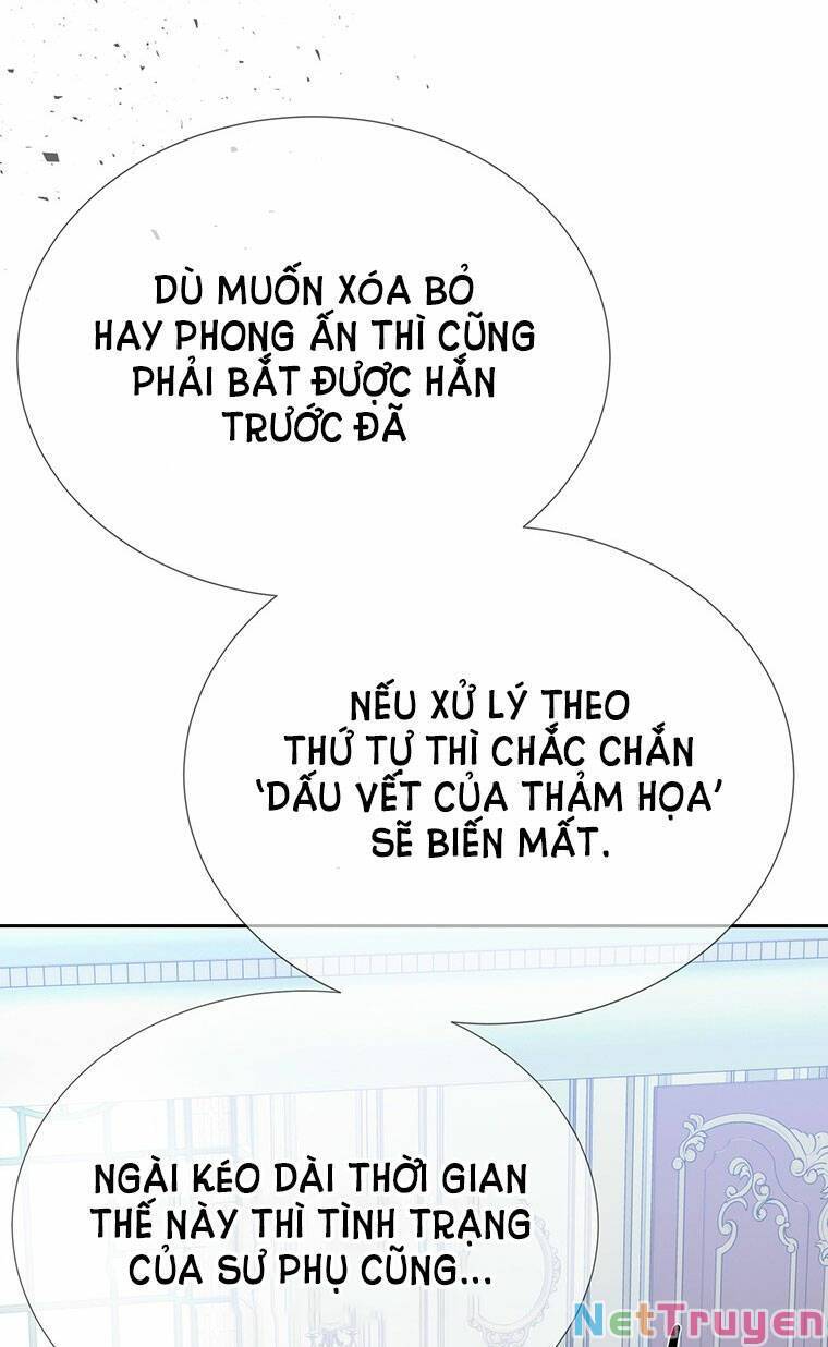 Năm Đại Đệ Tử Của Charlotte Chapter 158.2 - Trang 2