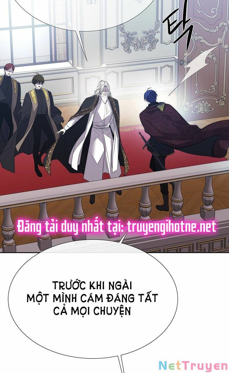 Năm Đại Đệ Tử Của Charlotte Chapter 158.2 - Trang 2