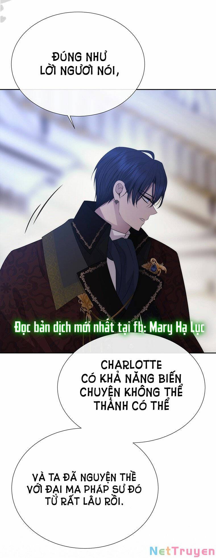 Năm Đại Đệ Tử Của Charlotte Chapter 158.2 - Trang 2