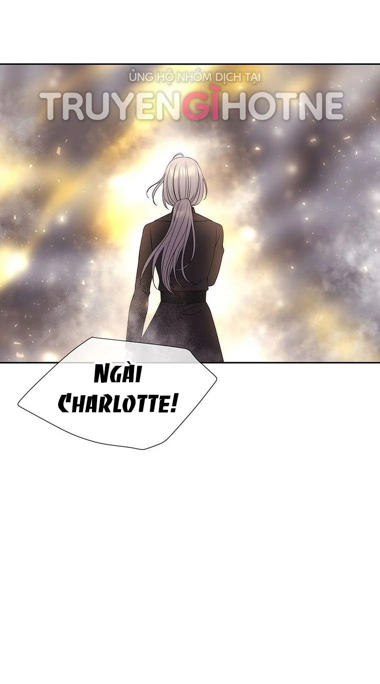 Năm Đại Đệ Tử Của Charlotte Chapter 159.1 - Trang 2