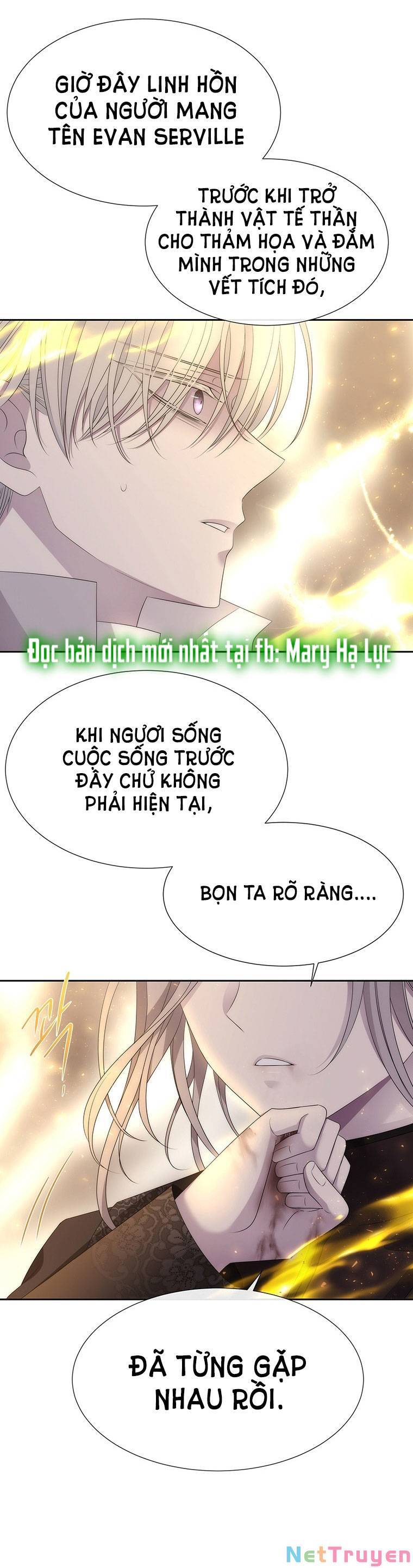 Năm Đại Đệ Tử Của Charlotte Chapter 160.1 - Trang 2