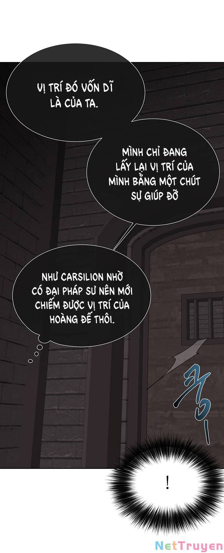 Năm Đại Đệ Tử Của Charlotte Chapter 160.2 - Trang 2