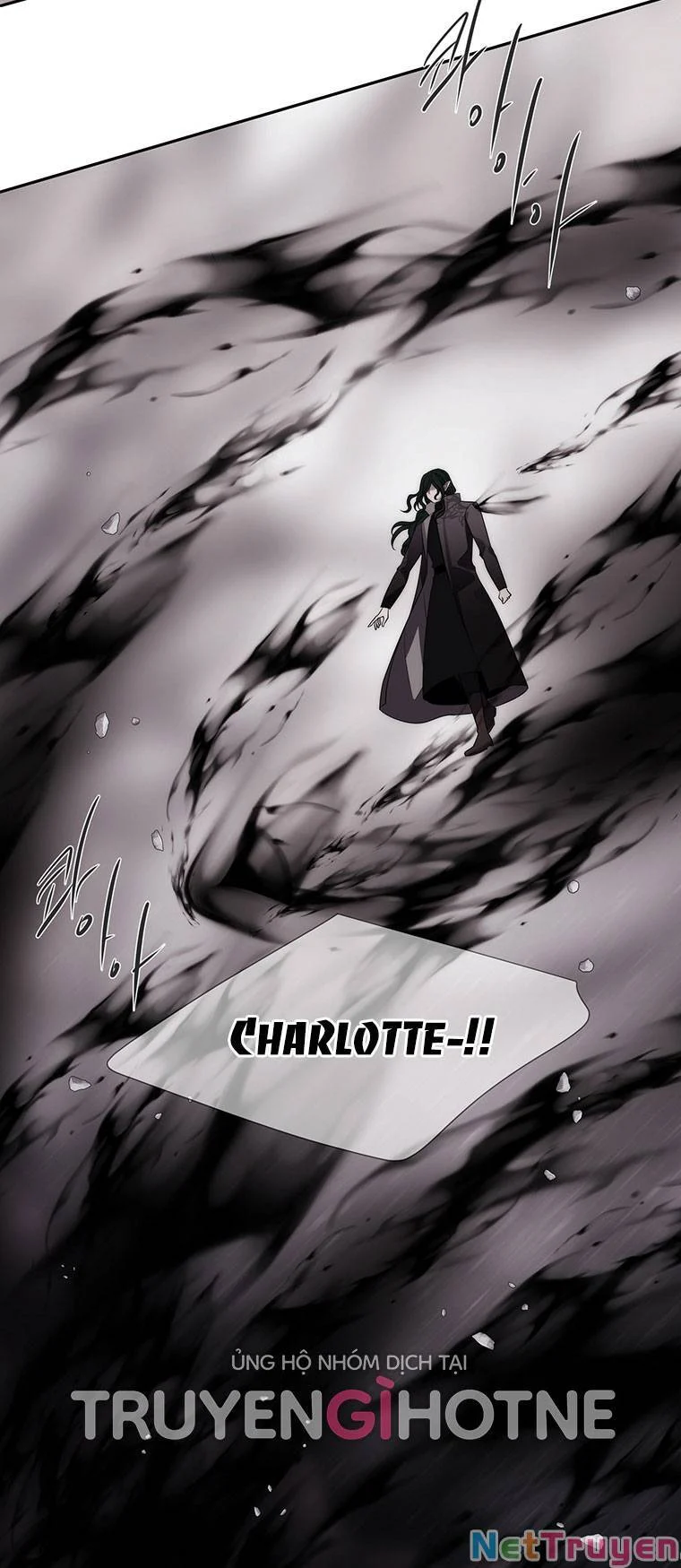 Năm Đại Đệ Tử Của Charlotte Chapter 160.2 - Trang 2