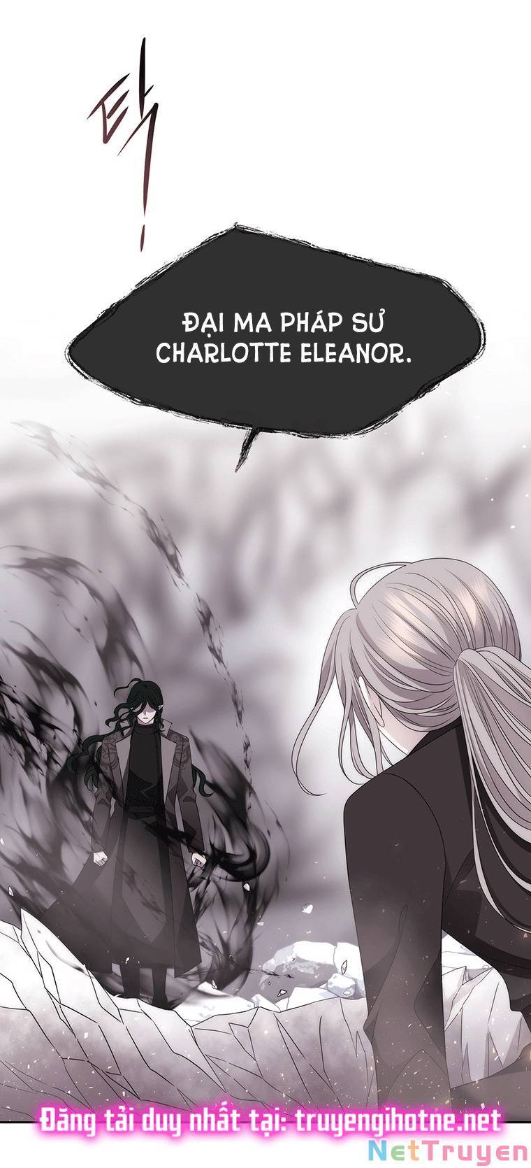 Năm Đại Đệ Tử Của Charlotte Chapter 161.1 - Trang 2