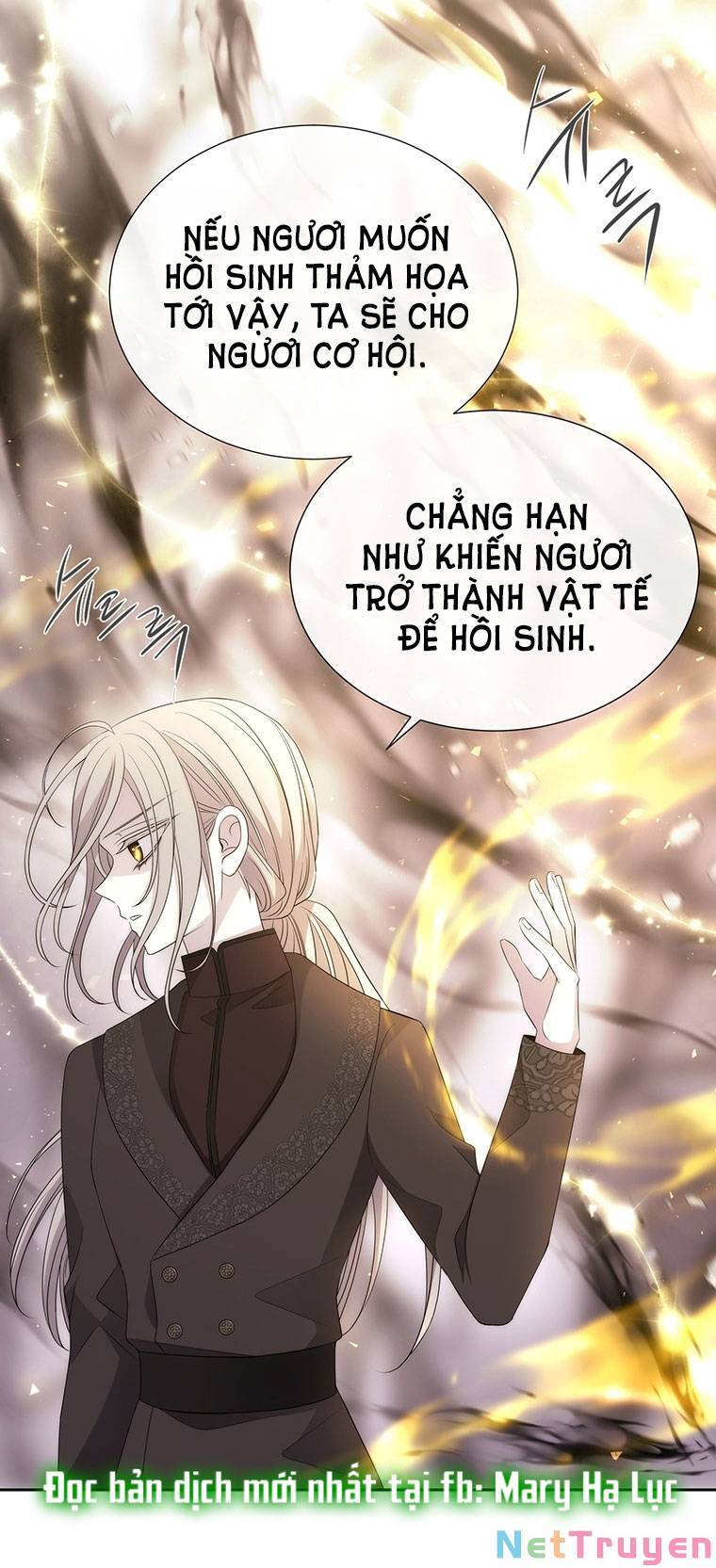 Năm Đại Đệ Tử Của Charlotte Chapter 161.2 - Trang 2