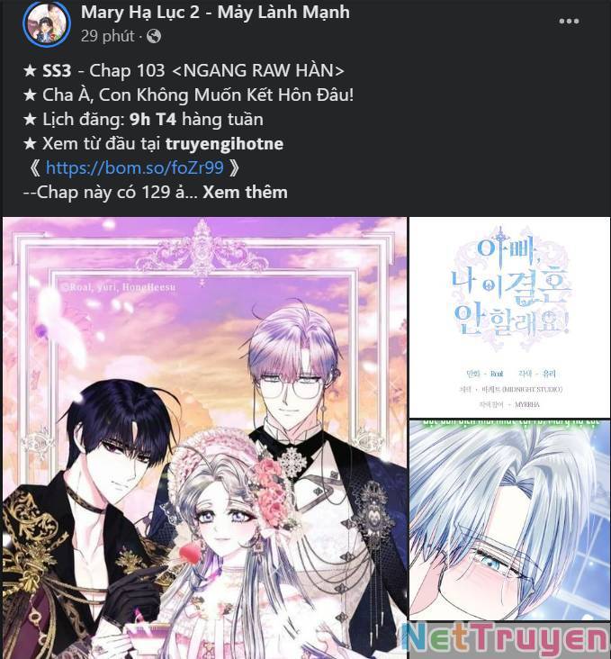 Năm Đại Đệ Tử Của Charlotte Chapter 161.2 - Trang 2