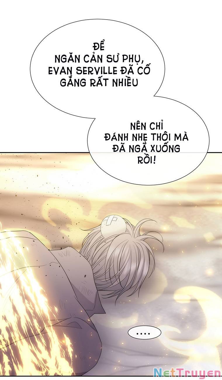 Năm Đại Đệ Tử Của Charlotte Chapter 162.1 - Trang 2