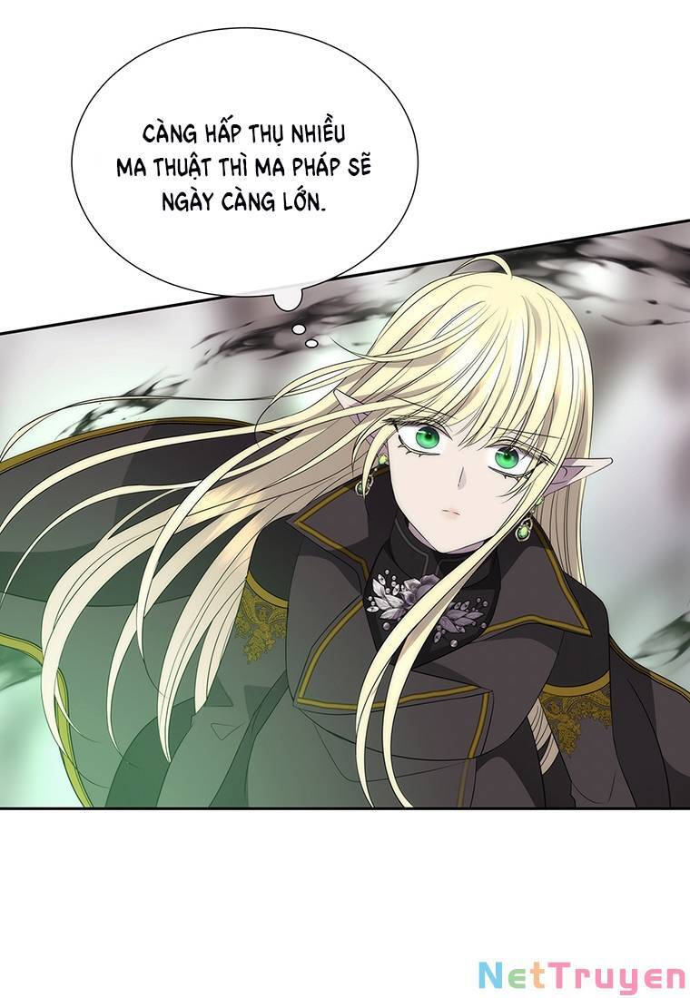 Năm Đại Đệ Tử Của Charlotte Chapter 162.2 - Trang 2