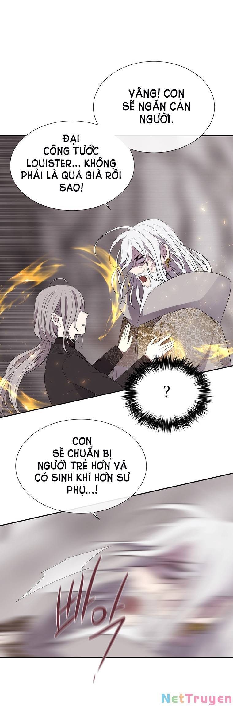 Năm Đại Đệ Tử Của Charlotte Chapter 162.2 - Trang 2