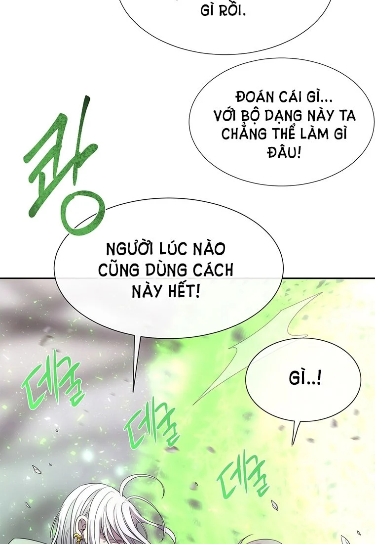 Năm Đại Đệ Tử Của Charlotte Chapter 163.2 - Trang 2