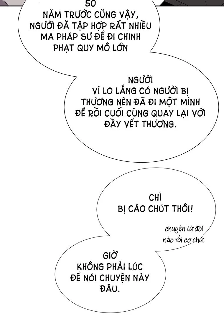 Năm Đại Đệ Tử Của Charlotte Chapter 163.2 - Trang 2