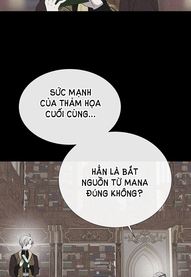 Năm Đại Đệ Tử Của Charlotte Chapter 163.2 - Trang 2