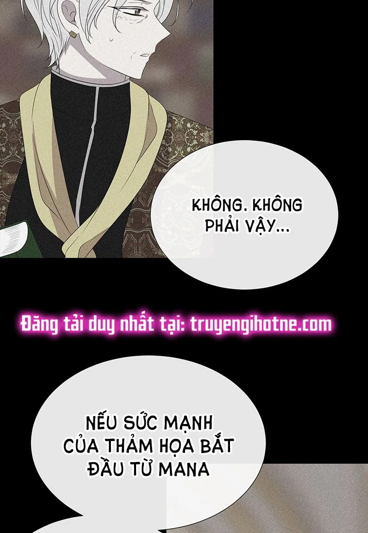 Năm Đại Đệ Tử Của Charlotte Chapter 163.2 - Trang 2