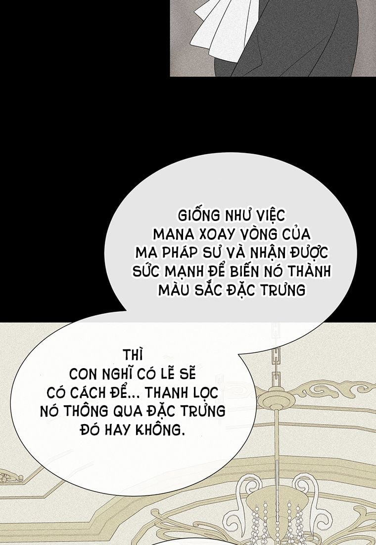 Năm Đại Đệ Tử Của Charlotte Chapter 163.2 - Trang 2