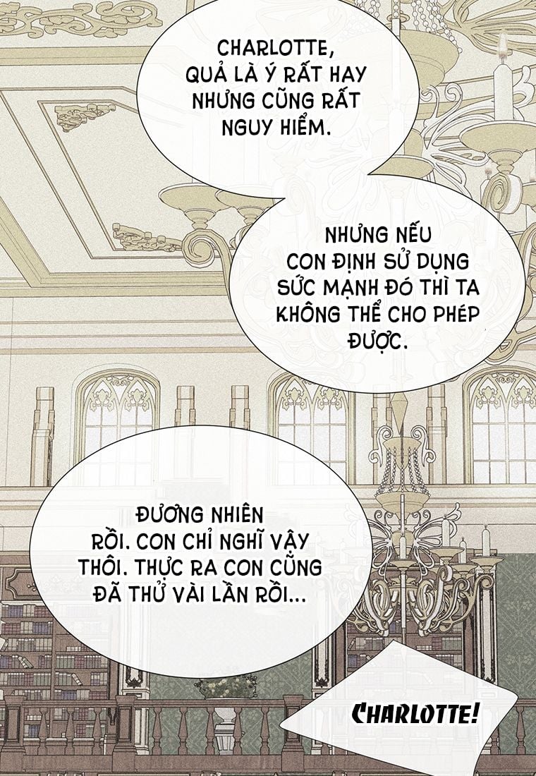 Năm Đại Đệ Tử Của Charlotte Chapter 163.2 - Trang 2