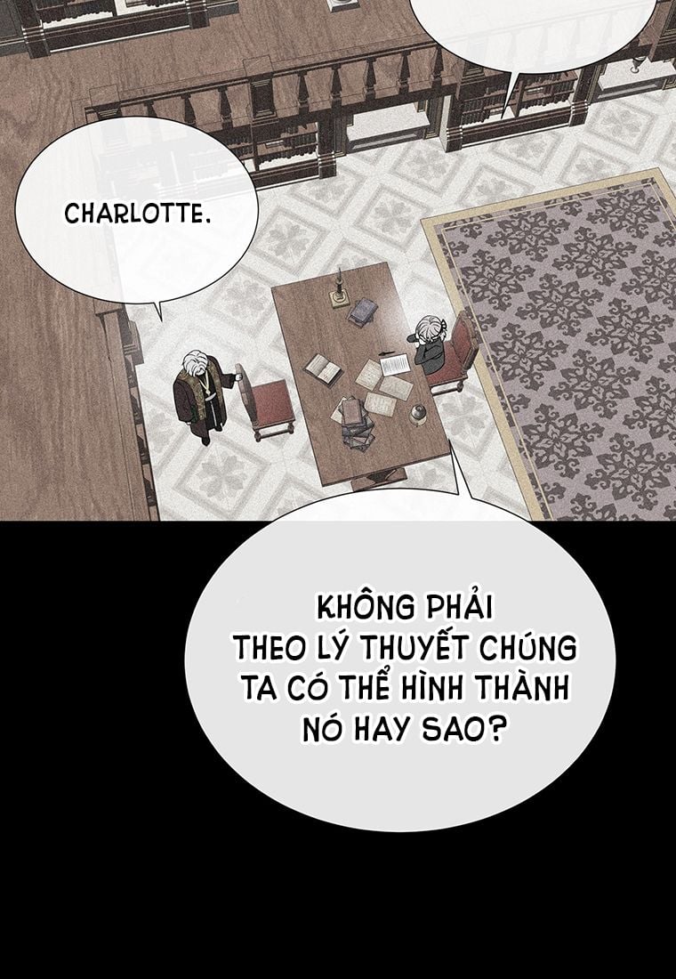 Năm Đại Đệ Tử Của Charlotte Chapter 163.2 - Trang 2