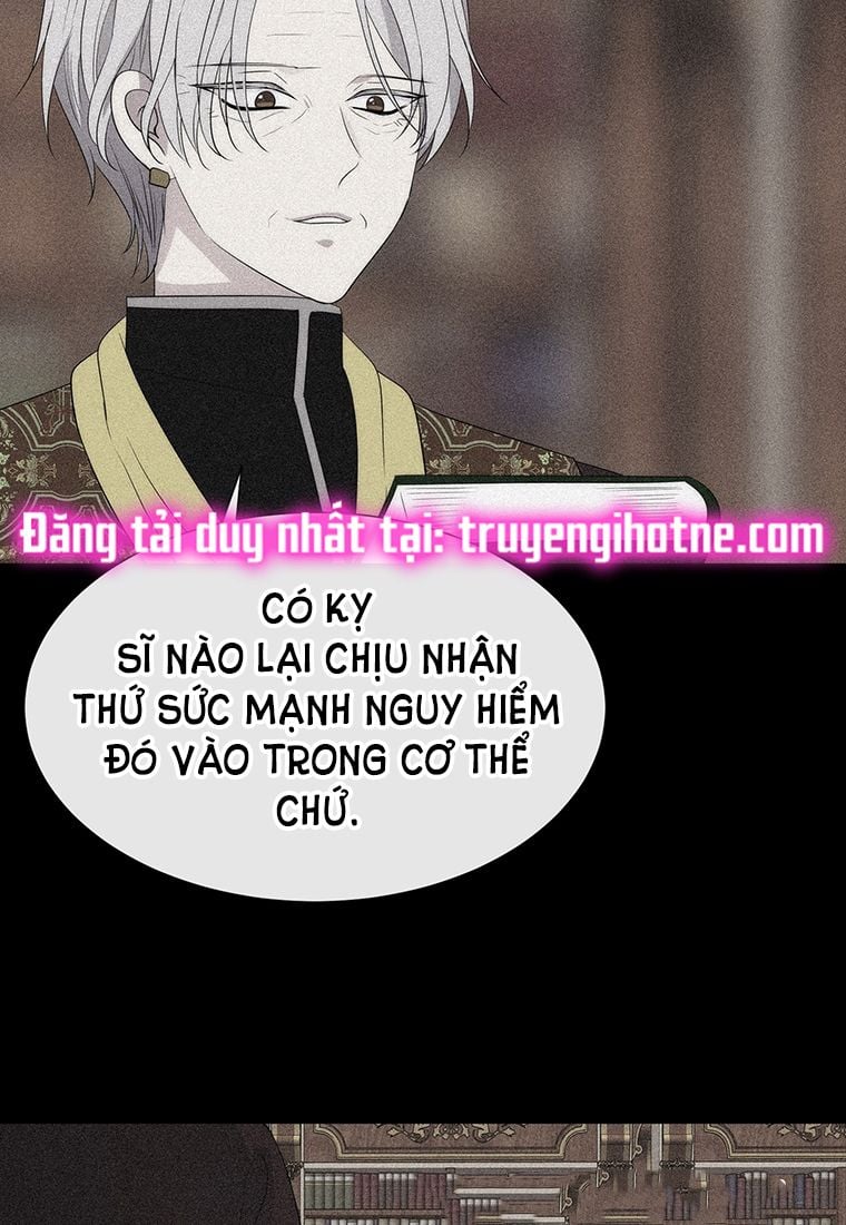 Năm Đại Đệ Tử Của Charlotte Chapter 163.2 - Trang 2