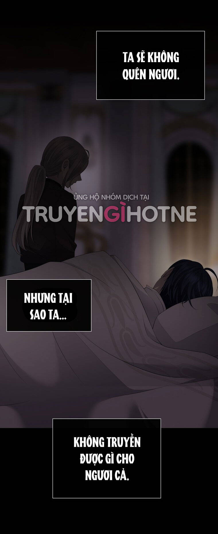 Năm Đại Đệ Tử Của Charlotte Chapter 164.1 - Trang 2